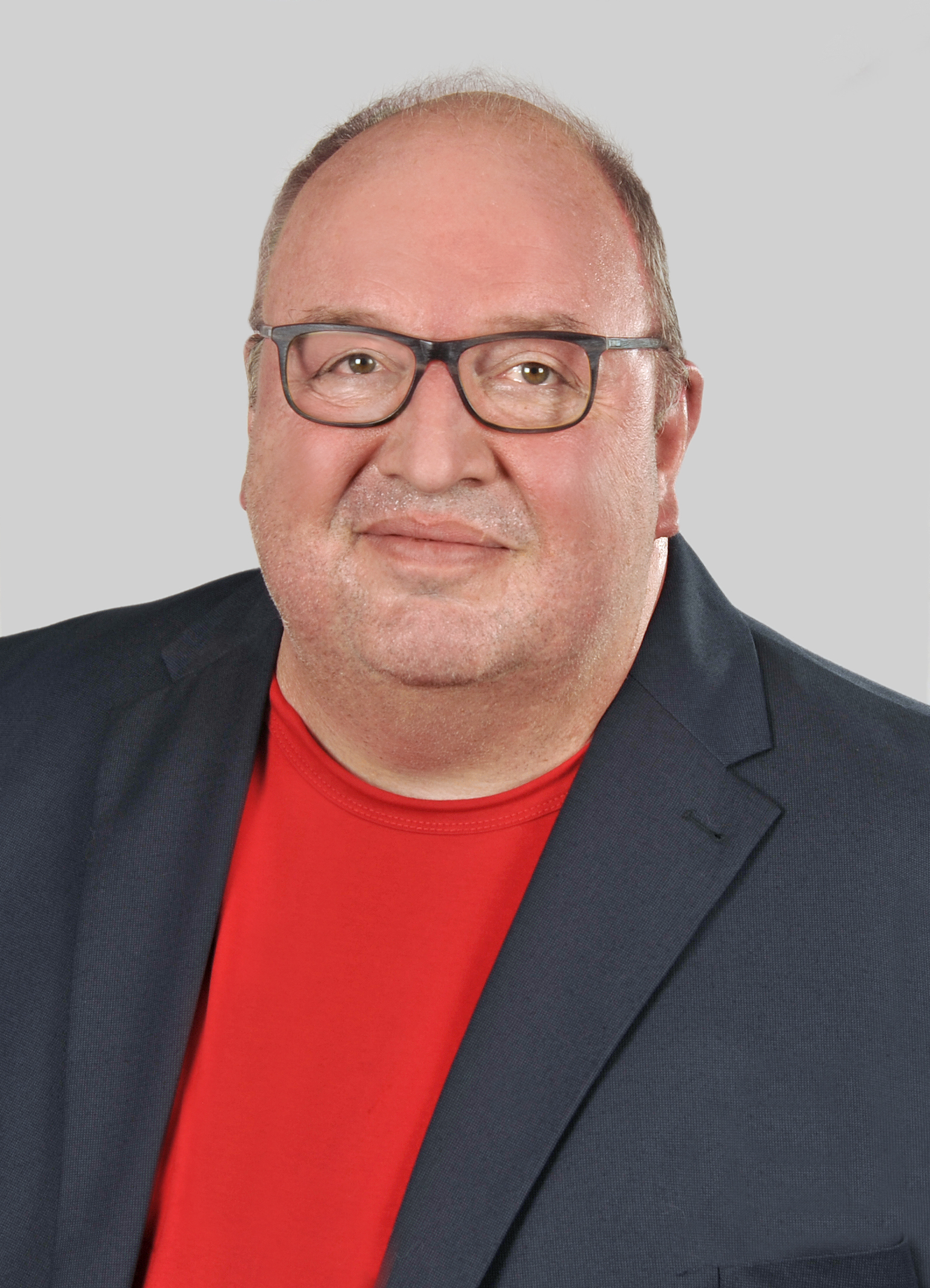 Markus Sting