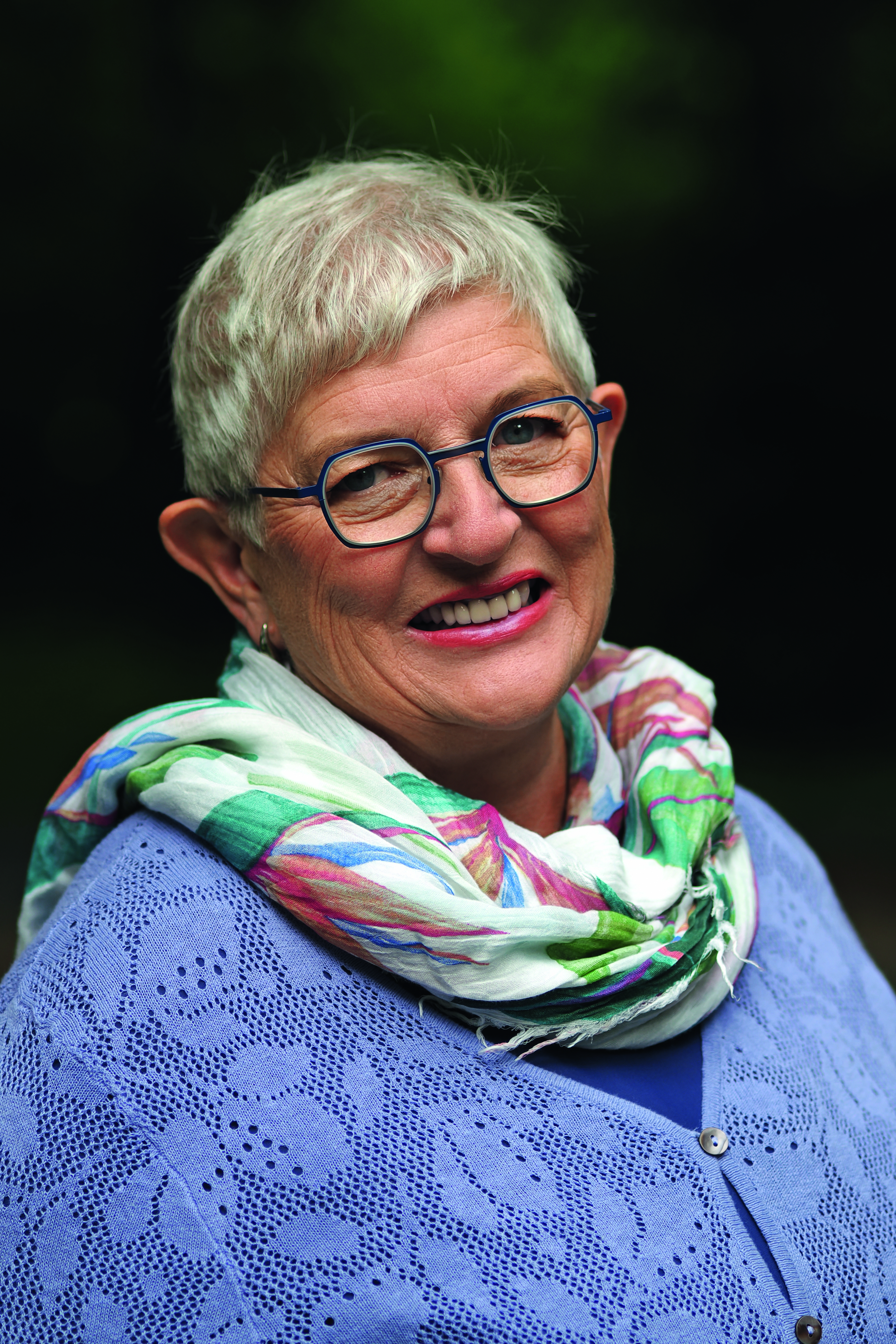 Silvia Glomski