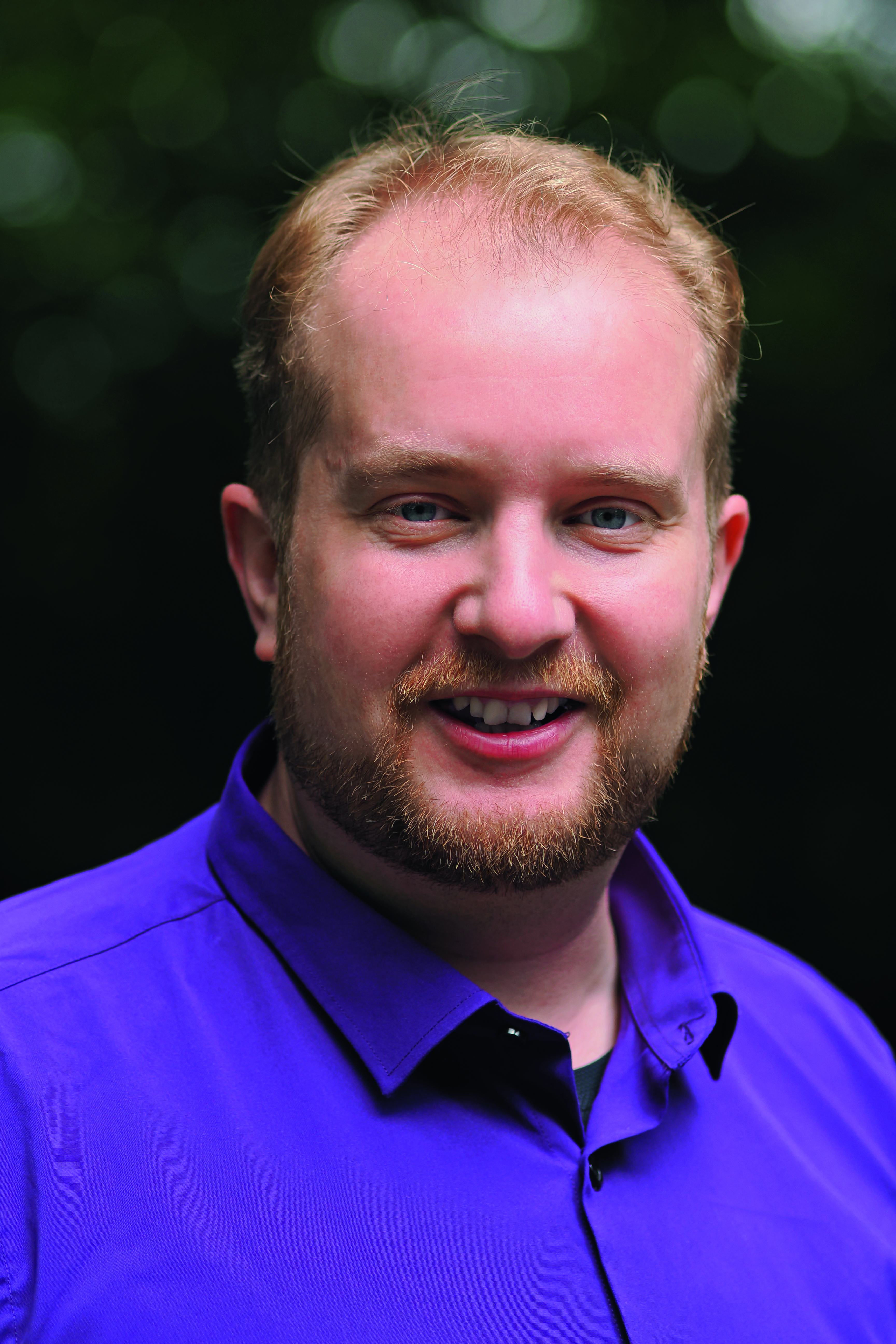 Tobias Glomski