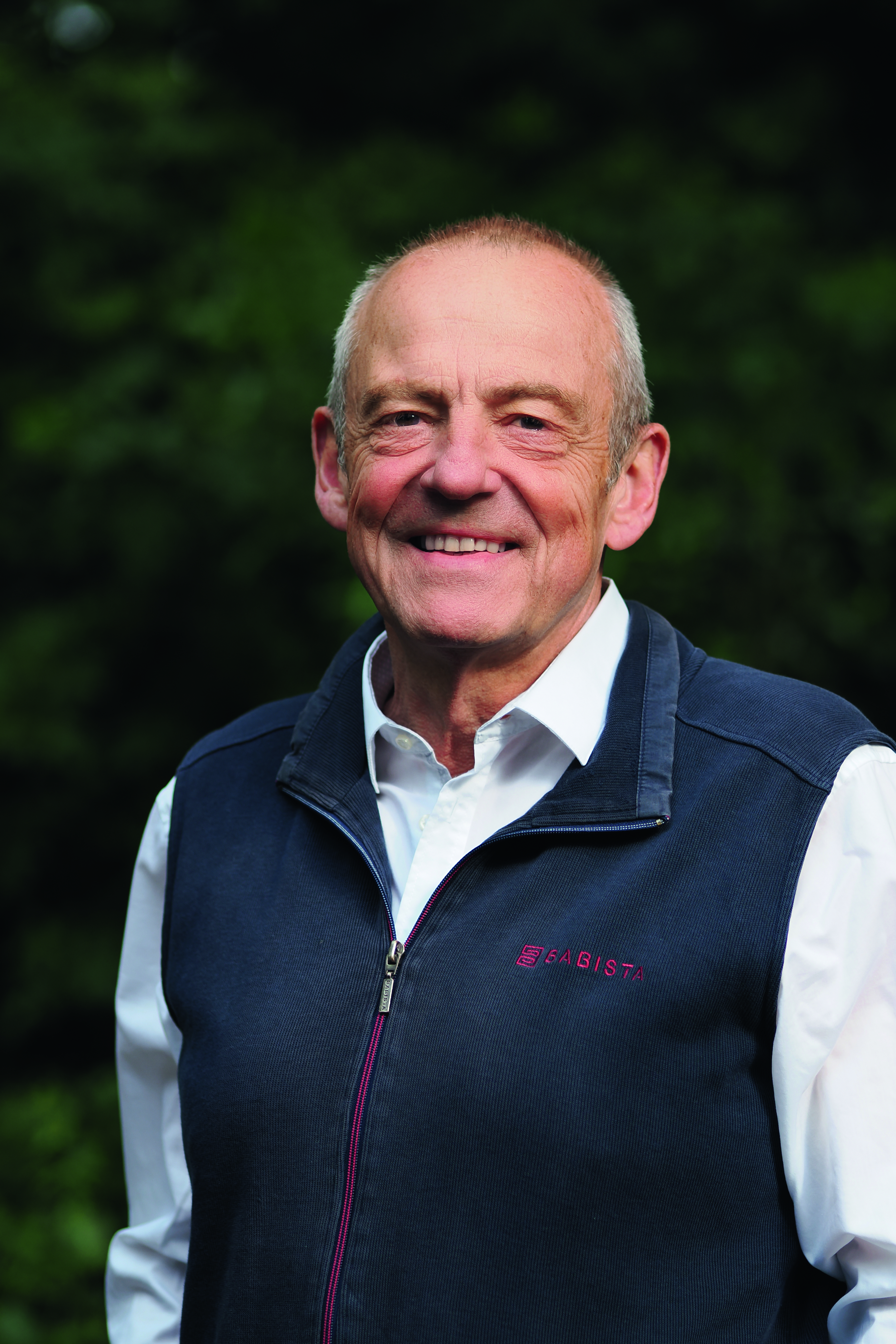 Uwe Eckmann