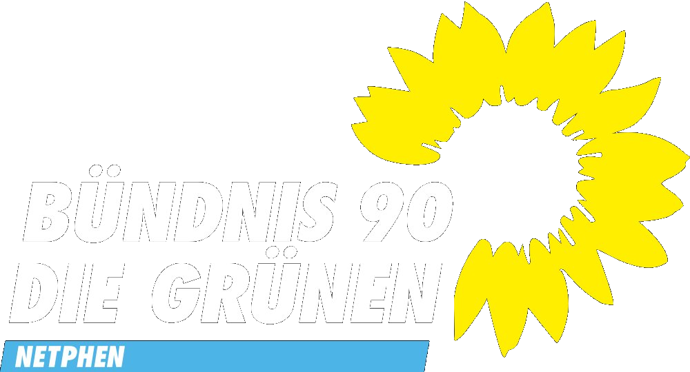 Bündnis 90/Die Grünen Netphen